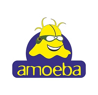 Amoeba Sports Bar