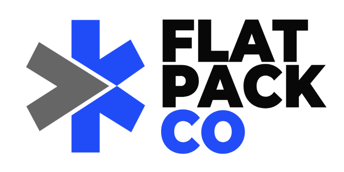 FlatPackCo - The F&B Design-to-Build Platform