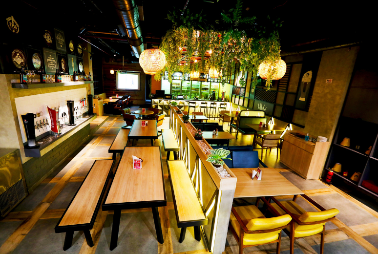 Design ceiling style 3