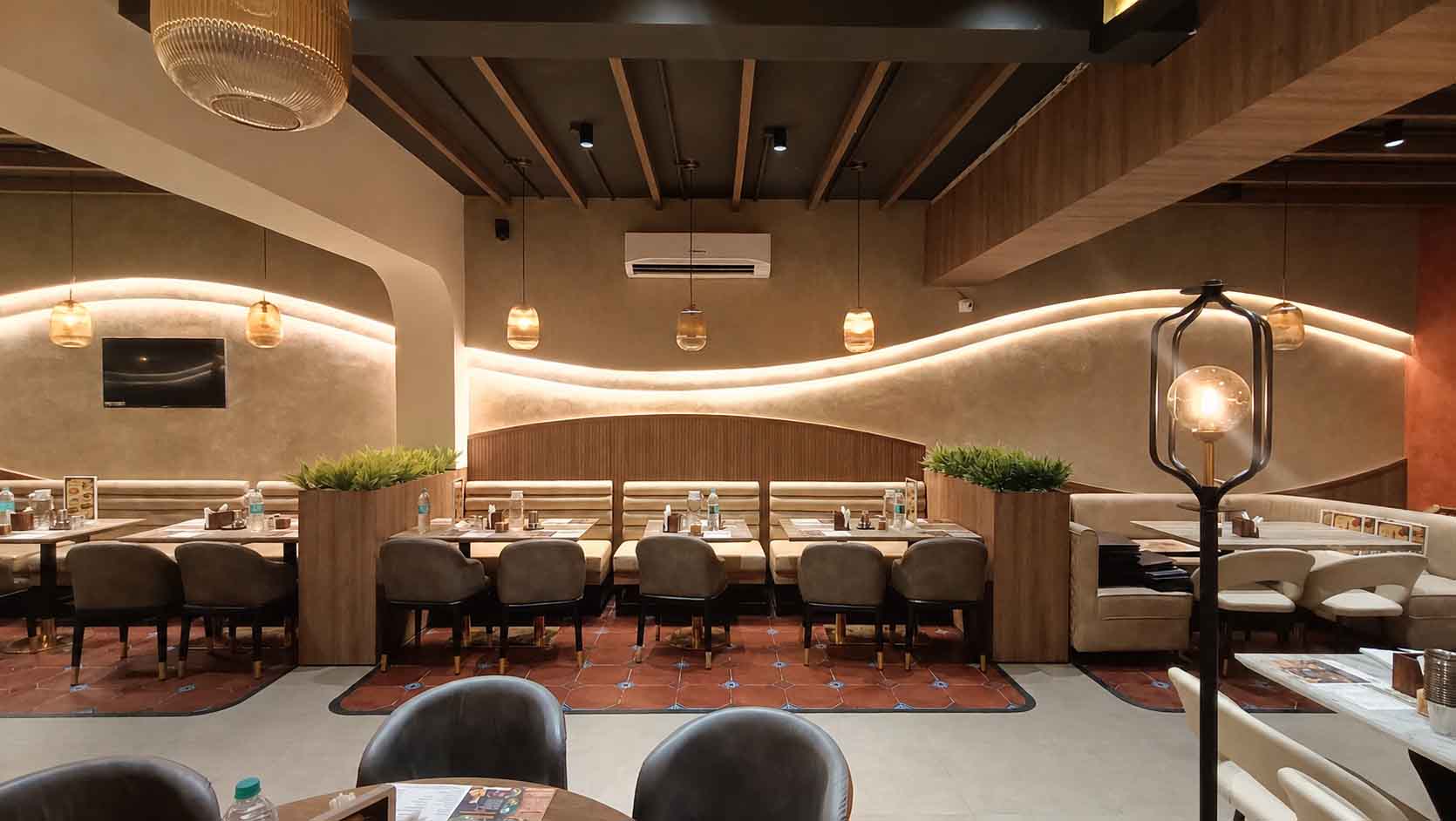 Sangeetha Veg Restaurant — Mylapore, Chennai