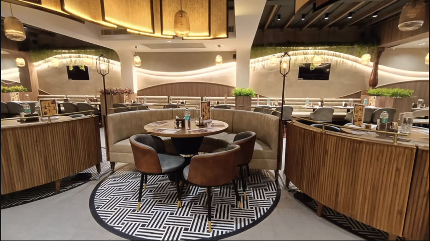 Sangeetha Pure Veg Restaurant, Chennai