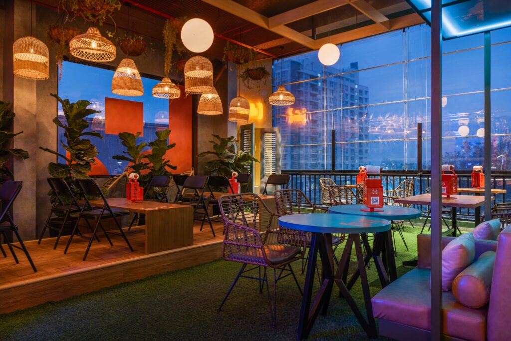 Meeting Rooms & Custom Doors